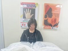 NDLEA intercepts Chinese grandma with large illicit drug consignment at Lagos airport