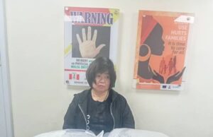 NDLEA intercepts Chinese grandma with large illicit drug consignment at Lagos airport
