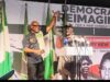 ADC convention: Dumebi Kachikwu accepts presidential ticket, promises issue-based campaign