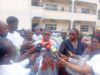 Alleged misappropriation: Court adjourns case against ex SDP Chairman