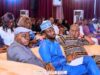 BBFORPEACE, partners seek youth inclusion in peacebuilding, governance