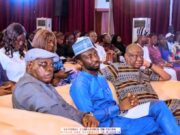 BBFORPEACE, partners seek youth inclusion in peacebuilding, governance