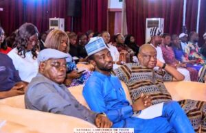 BBFORPEACE, partners seek youth inclusion in peacebuilding, governance