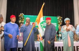 Atiku wins ADC ticket, with 1.84m votes, sets for 4th presidential run