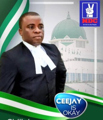 Unauthorized publication: Onyeneke disowns viral NDC notice