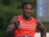 Nigeria’s Ajayi emerges world’s fastest man in 2026, sets new records