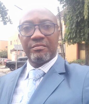 Money, not merit dominates Nigerian politics —Humphrey