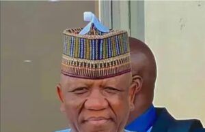 2027: Youths ask Tinubu to pick Senator Yari as campaign DG