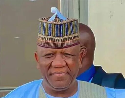 2027: Youths ask Tinubu to pick Senator Yari as campaign DG