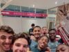 Arsenal win first Premier League title in 22 years after Man City draw