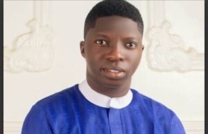 Apostle Promise urges leaders to drop tribal appointments