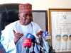 Gowon: East was misled over Aburi Accord