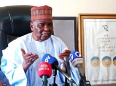 Gowon: East was misled over Aburi Accord