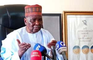 Gowon: East was misled over Aburi Accord