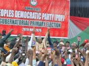 Pantami defects to PDP, clinches Gov’ship ticket
