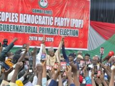 Pantami defects to PDP, clinches Gov’ship ticket