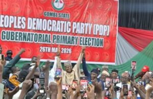 Pantami defects to PDP, clinches Gov’ship ticket