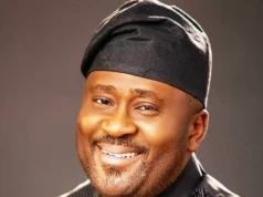 Desmond Elliot rejects Lagos APC primary result, vows to challenge process