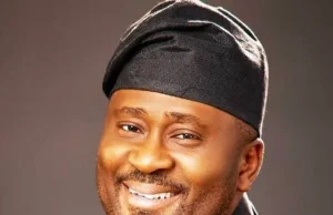Desmond Elliot rejects Lagos APC primary result, vows to challenge process