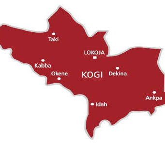When power turns on itself in Kogi