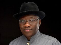 PDP faction grants Jonathan waiver for 2027 presidential election