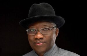 PDP faction grants Jonathan waiver for 2027 presidential election