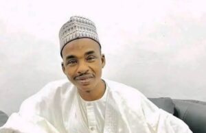 Only me understand Adamawa people’s suffering — Girei