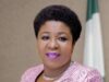 Nigeria civil service ‘moving faster, thinking bigger, delivering better’ -Walson-Jack