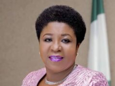 Nigeria civil service ‘moving faster, thinking bigger, delivering better’ -Walson-Jack