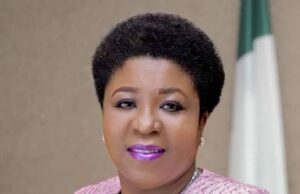 Nigeria civil service ‘moving faster, thinking bigger, delivering better’ -Walson-Jack