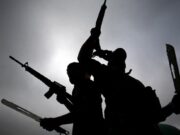 Gunmen kill ‘lieutenant, seven soldiers’ in Kaduna
