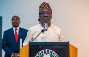 Okpebholo: Even if they kidnap us all, there’s no vacancy in Aso Rock