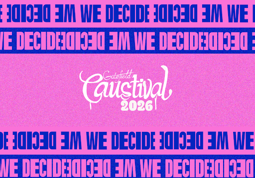 WE DECIDE: Caustival 2026 unites art, fillm, civic voices ahead Nigeria’s 2027 polls