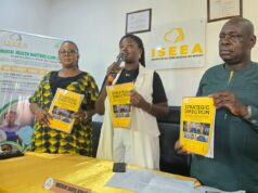 ISEEA unveils Strategy to combat youth mental illness