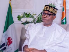 June 12: Democracy must be defended, Nigeria must not waste MKO Abiola sacrifices