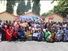 Traditional, community leaders back mental health inclusion, rights of PWDs in Karu