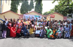 Traditional, community leaders back mental health inclusion, rights of PWDs in Karu
