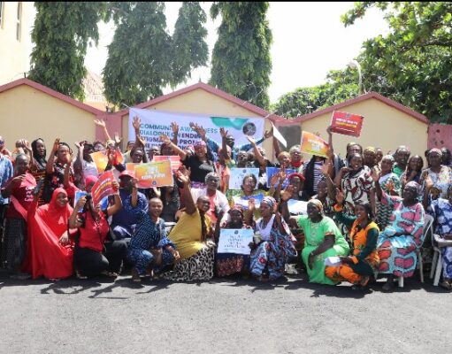 Traditional, community leaders back mental health inclusion, rights of PWDs in Karu
