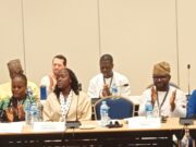 Next Gen for Reform: W/African youths commit to advancing sub-regional democracy