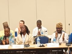 Next Gen for Reform: W/African youths commit to advancing sub-regional democracy