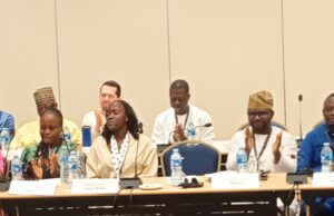 Next Gen for Reform: W/African youths commit to advancing sub-regional democracy