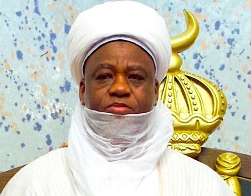 Sultan Summons Muslims for Special National Prayer in Abuja
