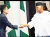 Nigeria, WIPO deepen collaboration on commercialise creativity, research