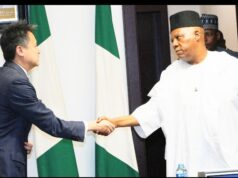 Nigeria, WIPO deepen collaboration on commercialise creativity, research