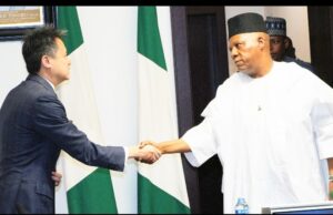 Nigeria, WIPO deepen collaboration on commercialise creativity, research