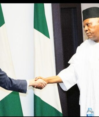 Nigeria, WIPO deepen collaboration on commercialise creativity, research