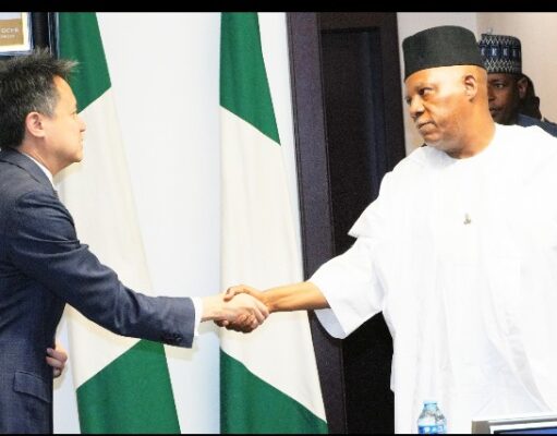 Nigeria, WIPO deepen collaboration on commercialise creativity, research