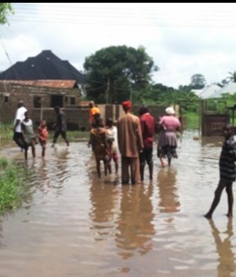 Aggah community, right groups appeal Milan Court Judgement against flooding lawsuit