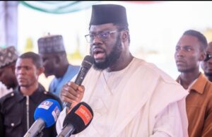 2027: Why I dumped Obi to support Adebayo -Prophet El-Buba