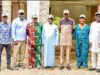 Gumel assures RENISA of support, says retired athletes deserve the best